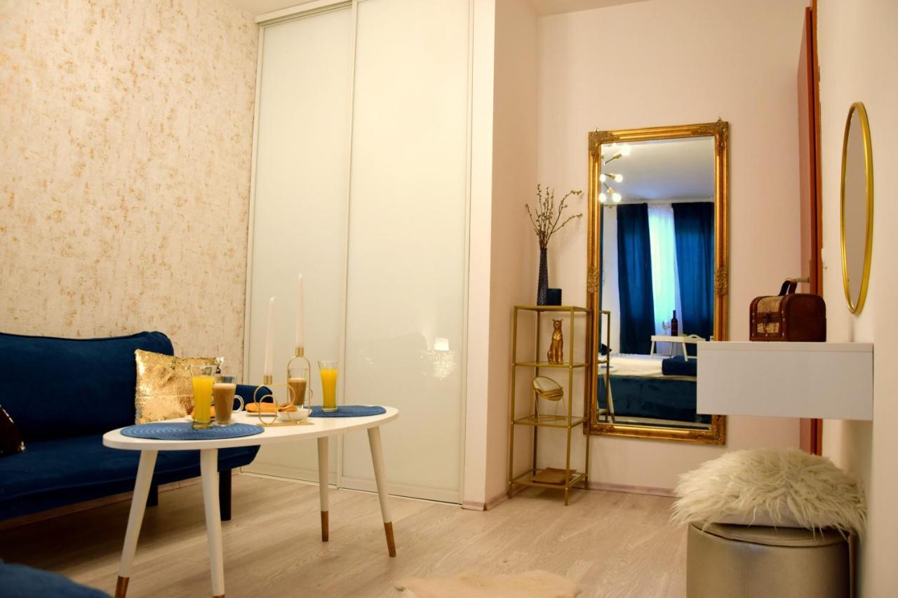 Del Mar Apartment Σπλιτ Εξωτερικό φωτογραφία