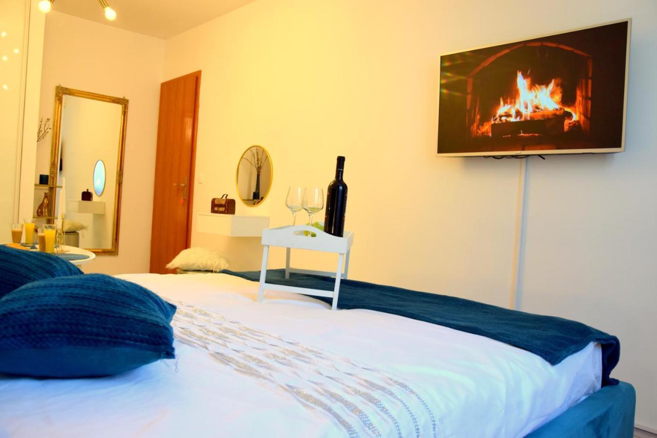 Del Mar Apartment Σπλιτ Εξωτερικό φωτογραφία