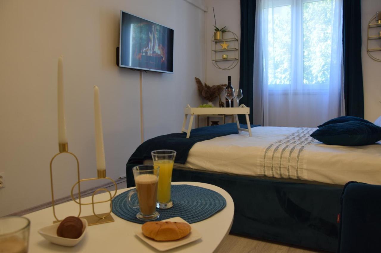 Del Mar Apartment Σπλιτ Εξωτερικό φωτογραφία