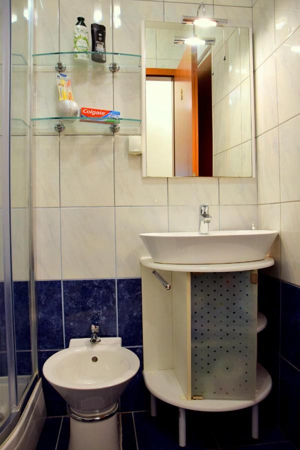 Del Mar Apartment Σπλιτ Εξωτερικό φωτογραφία