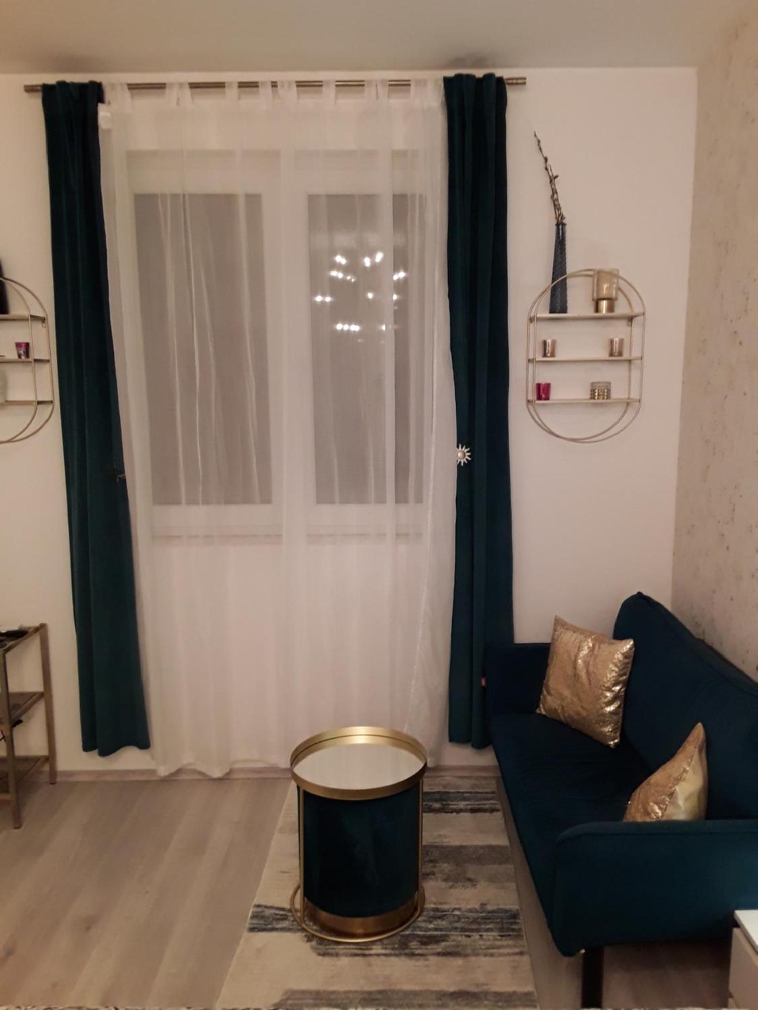 Del Mar Apartment Σπλιτ Εξωτερικό φωτογραφία