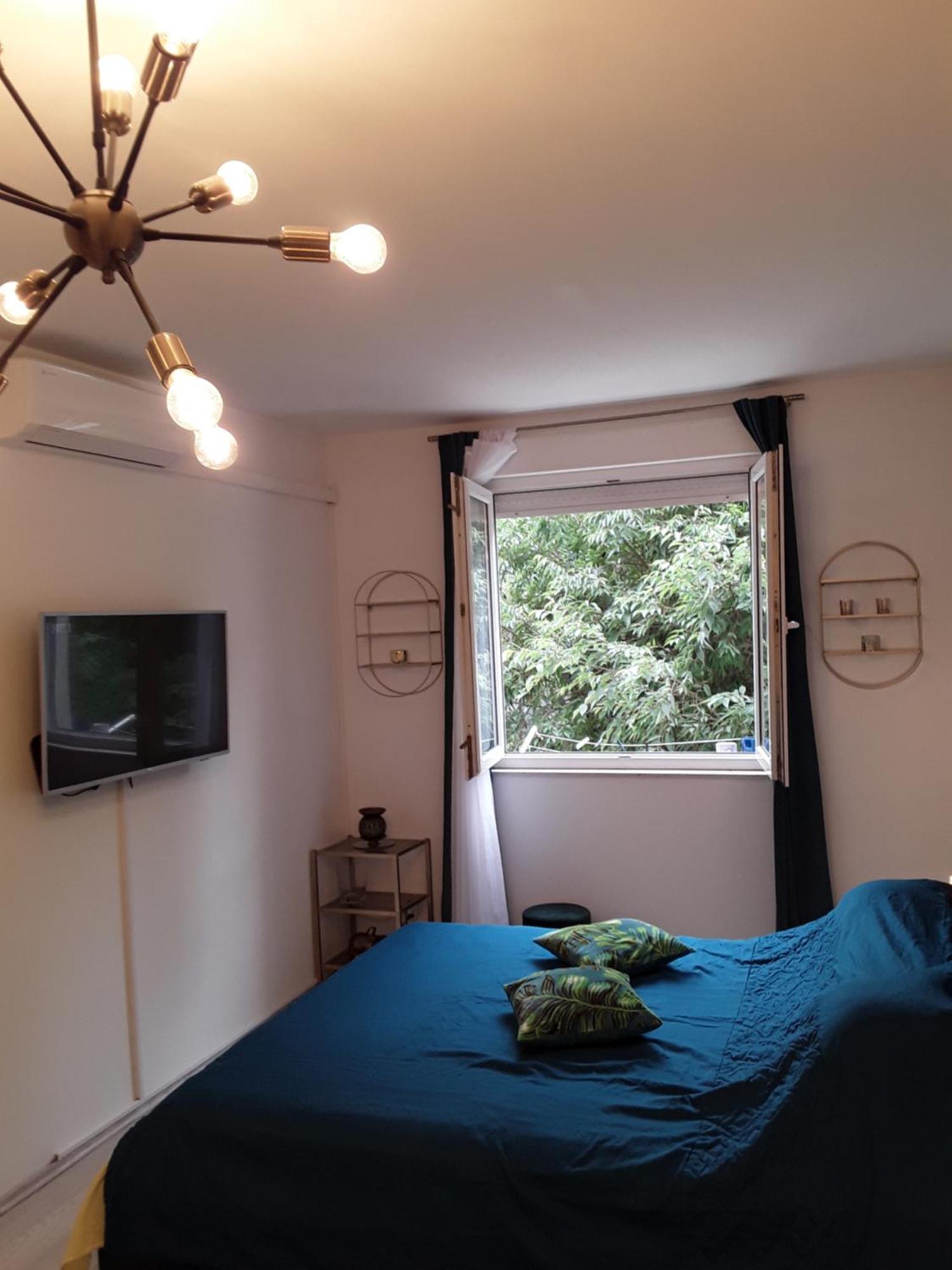 Del Mar Apartment Σπλιτ Εξωτερικό φωτογραφία