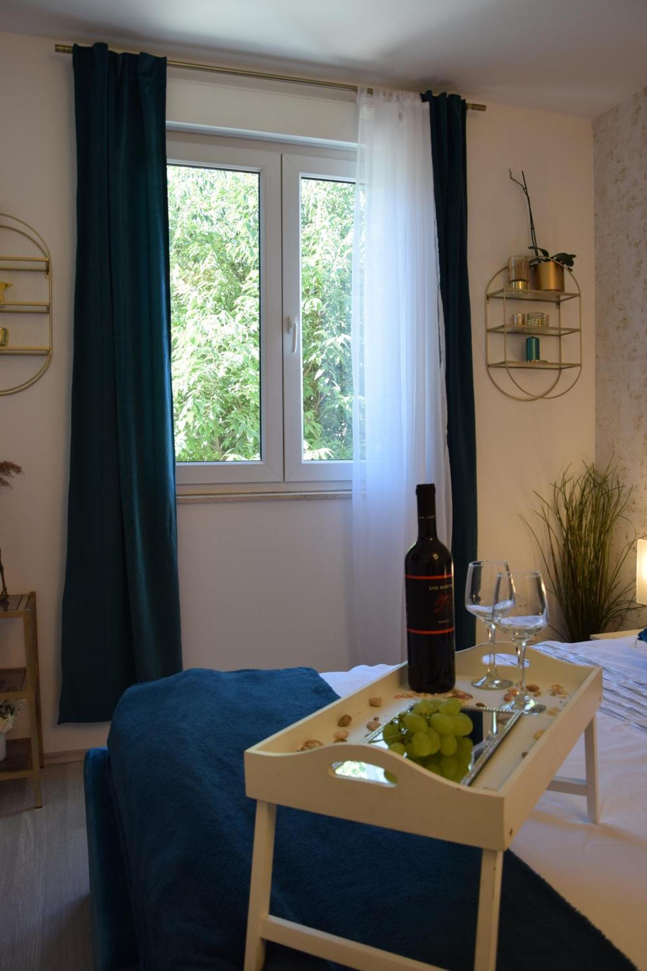 Del Mar Apartment Σπλιτ Εξωτερικό φωτογραφία