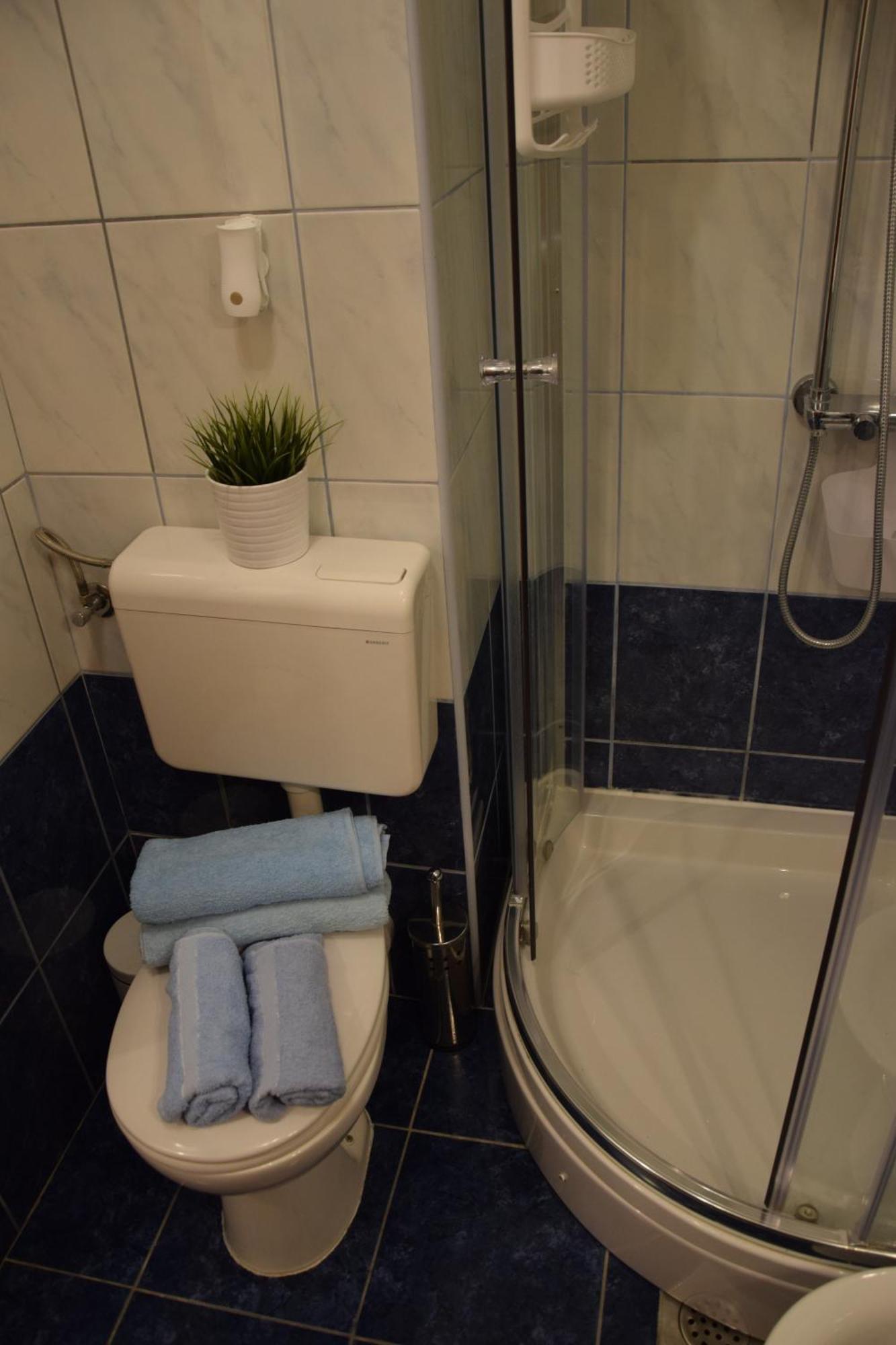 Del Mar Apartment Σπλιτ Εξωτερικό φωτογραφία